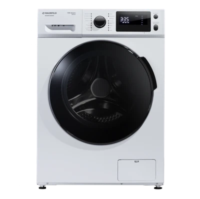 Стиральная машина с сушкой и паром MAUNFELD MFWM1586WH ка-00013999