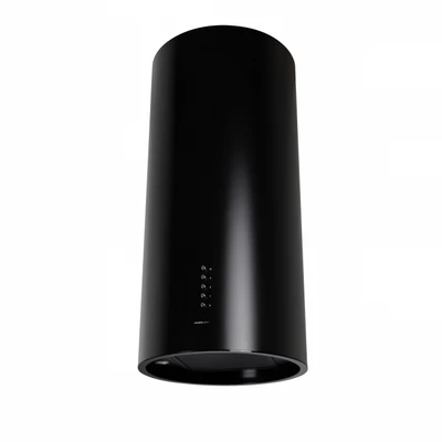 Кухонная вытяжка HOMSair FLY 1000SD 39 черный ка-00015699