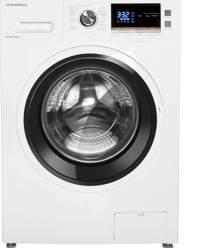 Стиральная машина Maunfeld MFWM148WH ка-00015755
