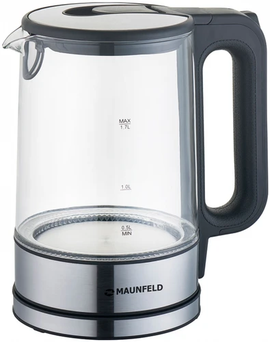 Чайник Maunfeld MGK-612BK ка-00016201