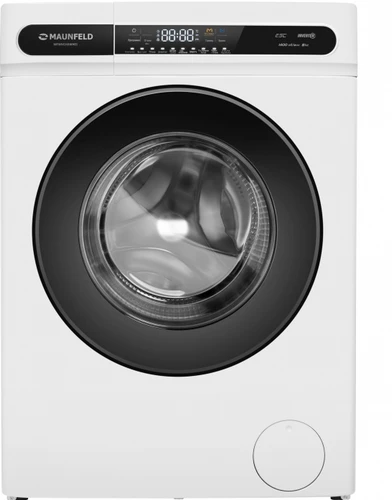 Стиральная машина Maunfeld MFWM148WH01 ка-00016494