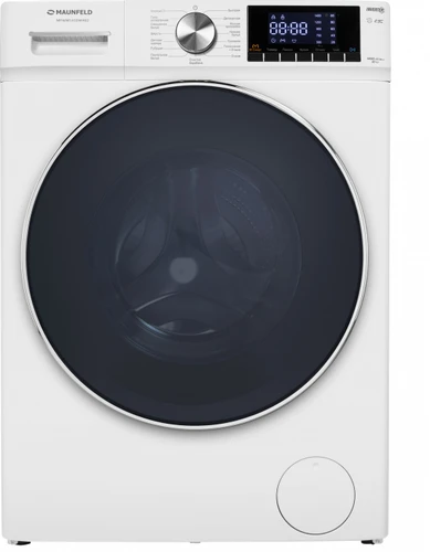 Стиральная машина Maunfeld MFWM1410WH02 ка-00016497