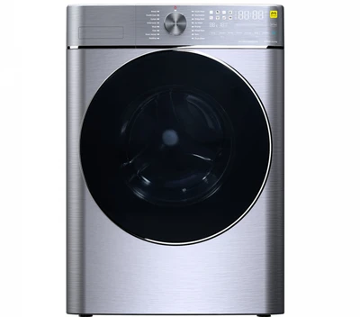 Стиральная машина с сушкой Maunfeld MFWD14106S04 ка-00016502