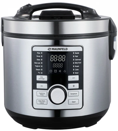 Мультиварка Maunfeld MPMC-1625S ка-00016504