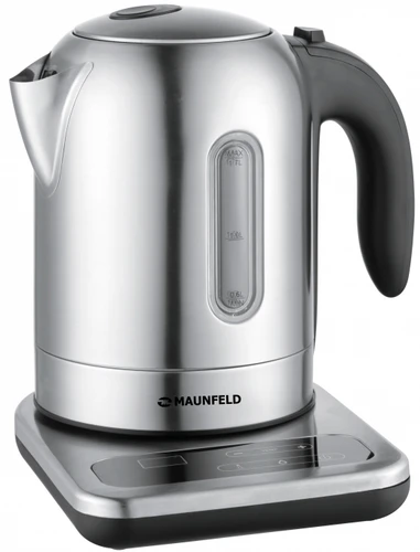 Чайник Maunfeld MGK-626BK ка-00016669
