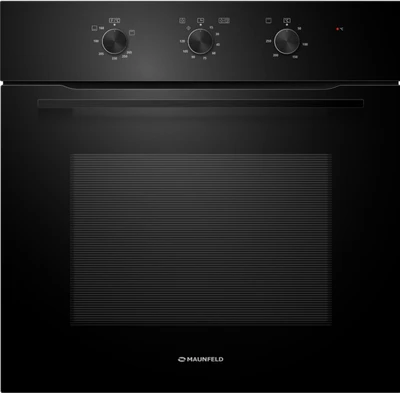 Газовый духовой шкаф Maunfeld MOGS703B2 ка-00016903