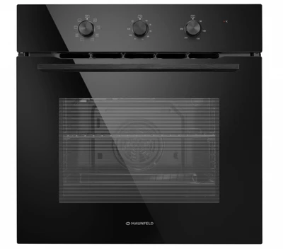 Духовой шкаф Maunfeld MEOC708PB2 ка-00016923