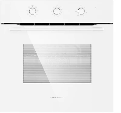 Духовой шкаф Maunfeld MEOC708PW ка-00016925