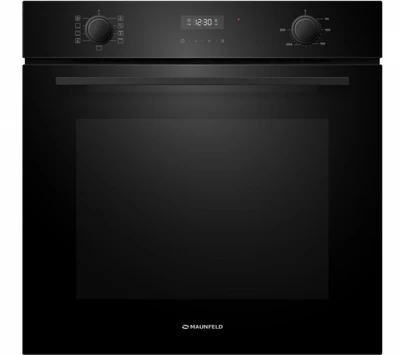 Духовой шкаф Maunfeld MEOM729PB2 ка-00016928