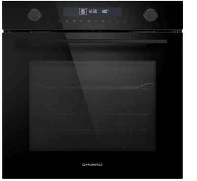 Духовой шкаф Maunfeld MEOR7217DMB2 ка-00016930