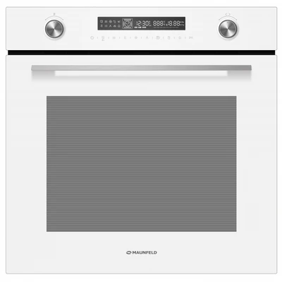 Духовой шкаф Maunfeld MEOR7217DMW ка-00016931