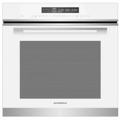 Духовой шкаф Maunfeld MEOR7217SMW ка-00016933