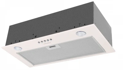 Встраиваемая кухонная вытяжка MAUNFELD Crosby Singl 5028 BEIGE ка-00016949
