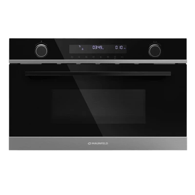 Встраиваемая микроволновая печь Maunfeld MBMO349GB201 ка-00017302