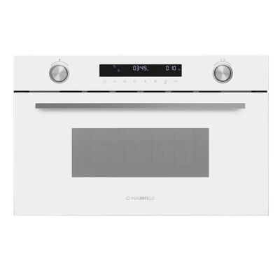 Встраиваемая микроволновая печь Maunfeld MBMO349GW ка-00017303