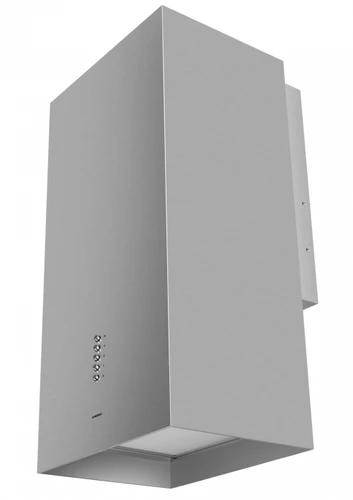 Вытяжка Maunfeld Bath 401 нержавеющая сталь ка-00017484