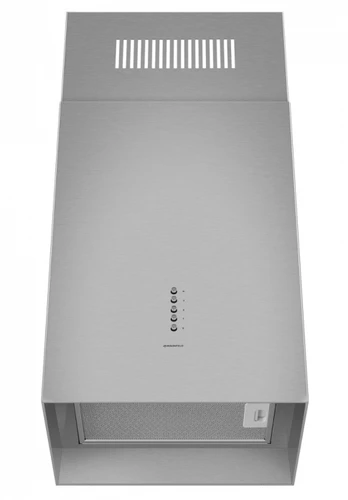 Вытяжка Maunfeld Bath Isla 401 нержавеющая сталь ка-00017490