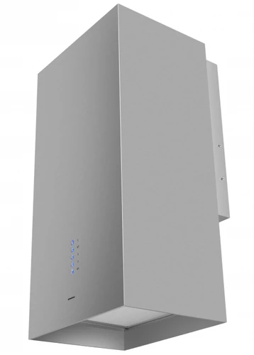 Вытяжка Maunfeld Bath 402 нержавеющая сталь ка-00017494