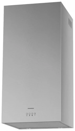 Вытяжка Maunfeld Bath Plus 402 нержавеющая сталь ка-00017501