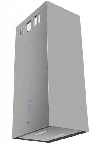 Вытяжка Maunfeld Bath Plus 402IL нержавеющая сталь ка-00017507