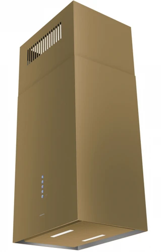 Вытяжка Maunfeld Bath Plus 402IL золотой ка-00017509