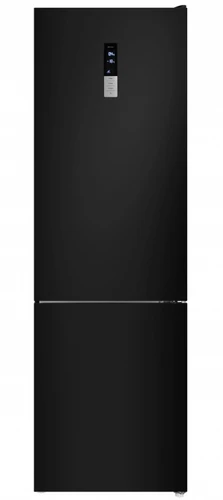 Холодильник Maunfeld MFF200NFBE ка-00017555