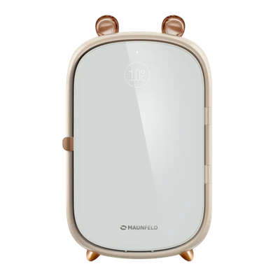 Холодильник для косметики Maunfeld MFF43W ка-00017559