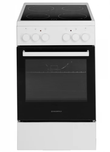 Электрическая плита Maunfeld MEC55CW07 ка-00018152