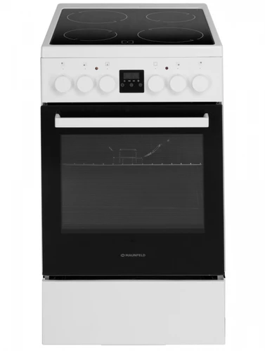 Электрическая плита Maunfeld MEC55CW08D ка-00018154