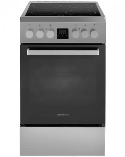 Электрическая плита Maunfeld MEC55CS08D ка-00018155