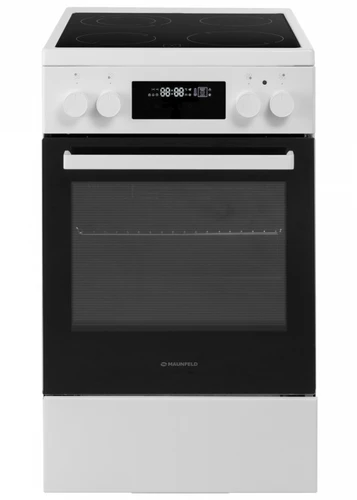 Электрическая плита Maunfeld MEC511CW09TD ка-00018158