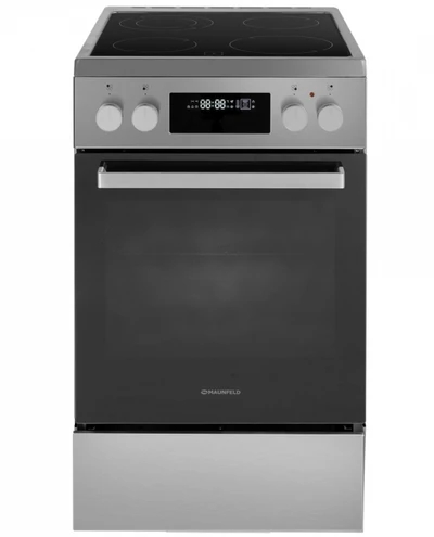 Электрическая плита Maunfeld MEC511CS09TD ка-00018159