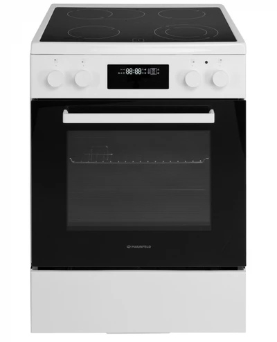 Электрическая плита Maunfeld MEC611CW09TD ка-00018160