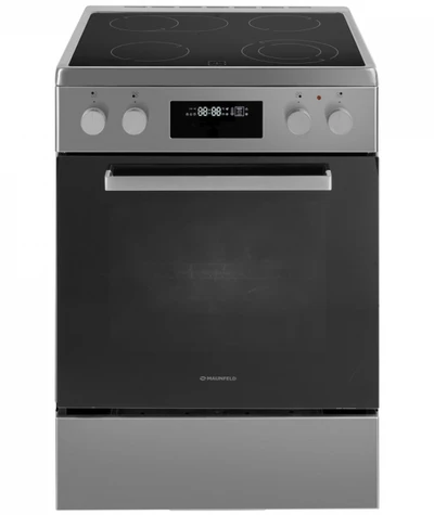 Электрическая плита Maunfeld MEC611CS09TD ка-00018161