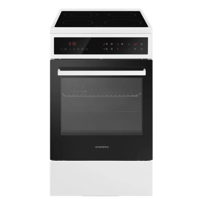 Электрическая плита Maunfeld MEC511CW10TD ка-00018162