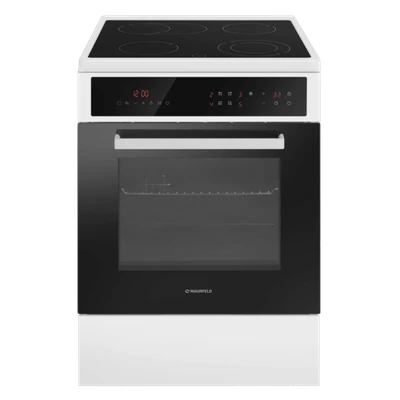 Электрическая плита Maunfeld MEC611CW10TD ка-00018163