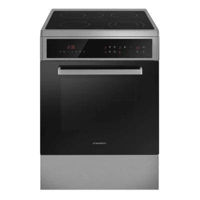 Электрическая плита Maunfeld MEC611CS10TD ка-00018164