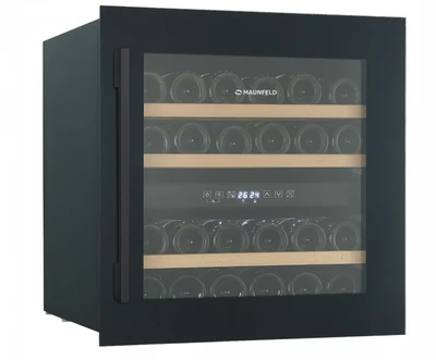 Встраиваемый винный шкаф Maunfeld MBWC-92D36 ка-00018706