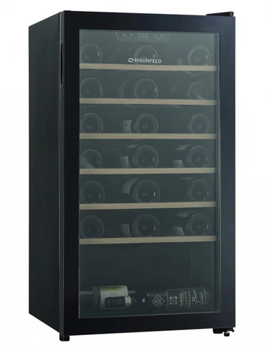 Винный шкаф Maunfeld MFWC-85S34 ка-00018709