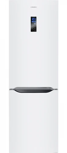 Холодильник Maunfeld MFF187NFIW10 ка-00019093