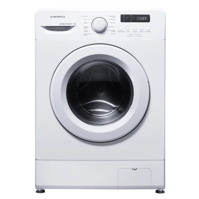 Стиральная машина Maunfeld MFWM127WH051D ка-00019505
