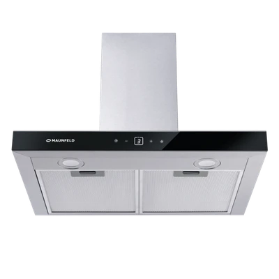 Вытяжка Maunfeld Breeze 60 нержавеющая сталь ка-00019555