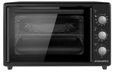 Мини-печь Maunfeld MMO-373MB01 ка-00019588