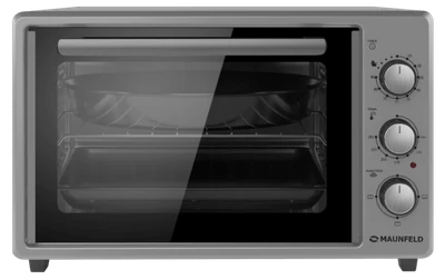 Мини-печь Maunfeld MMO-373MGR01 ка-00019591