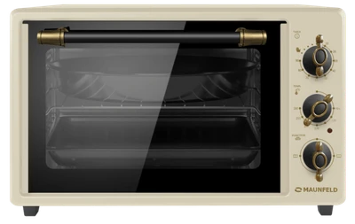 Мини-печь Maunfeld MMO-373MBG02 ка-00019592