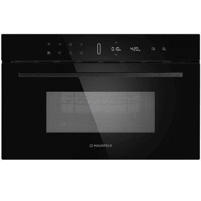 Встраиваемая микроволновая печь Maunfeld MBMO349DGB ка-00019856