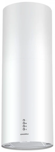 Вытяжка Maunfeld Lee Light (Isla) 35 белый ка-00020878