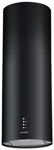 Вытяжка Maunfeld Lee Light (Isla) 35 черный ка-00020880