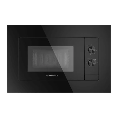 Встраиваемая микроволновая печь Maunfeld JBMO725BK01 ка-00020882