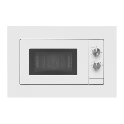 Встраиваемая микроволновая печь Maunfeld JBMO725WH01 ка-00020883